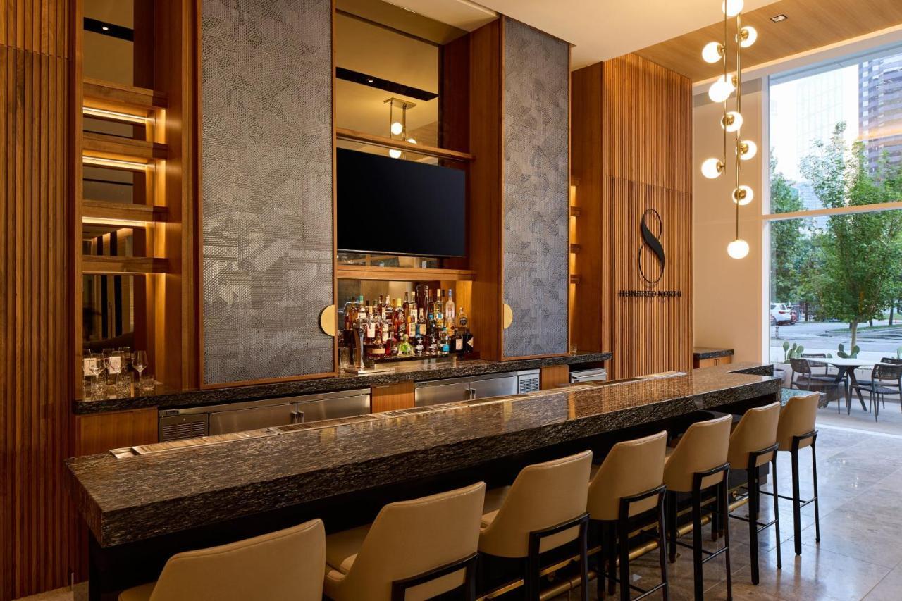 Jw Marriott Dallas Arts District Exterior photo