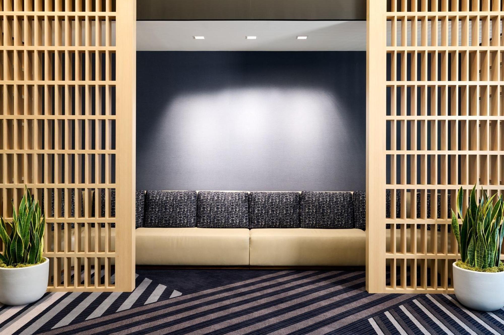 Jw Marriott Dallas Arts District Exterior photo